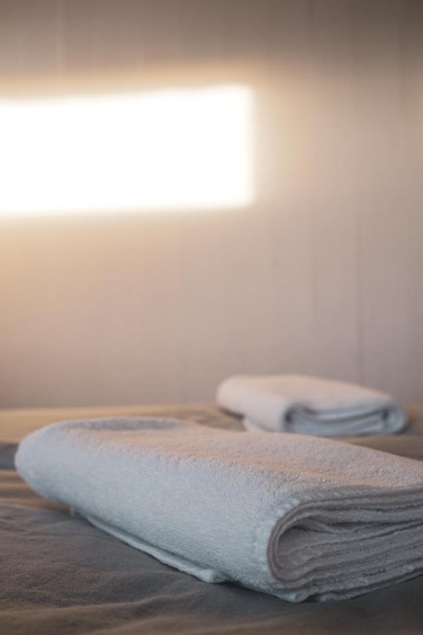 Northeast Guesthouse Bakkafjorthur Экстерьер фото