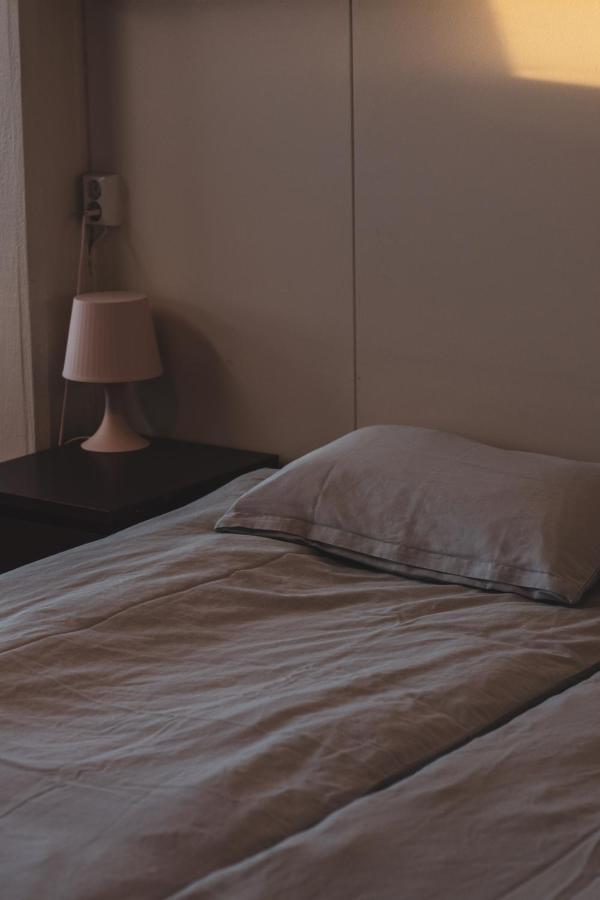 Northeast Guesthouse Bakkafjorthur Экстерьер фото