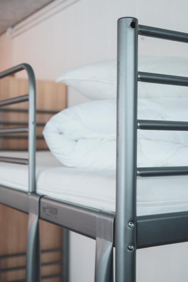 Northeast Guesthouse Bakkafjorthur Экстерьер фото