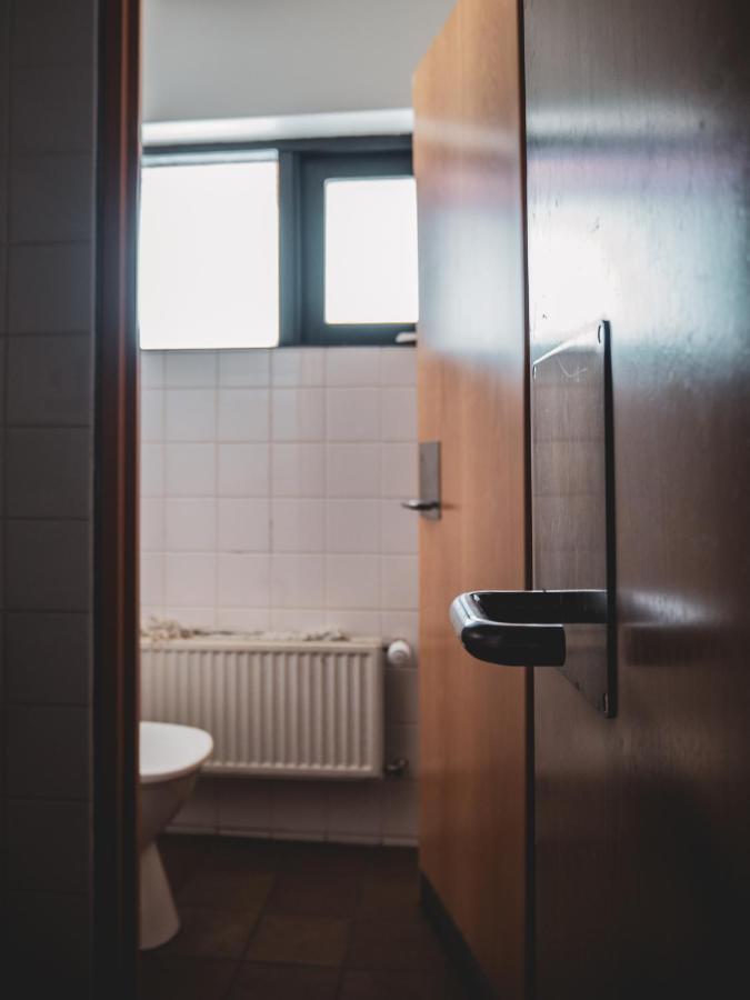 Northeast Guesthouse Bakkafjorthur Экстерьер фото