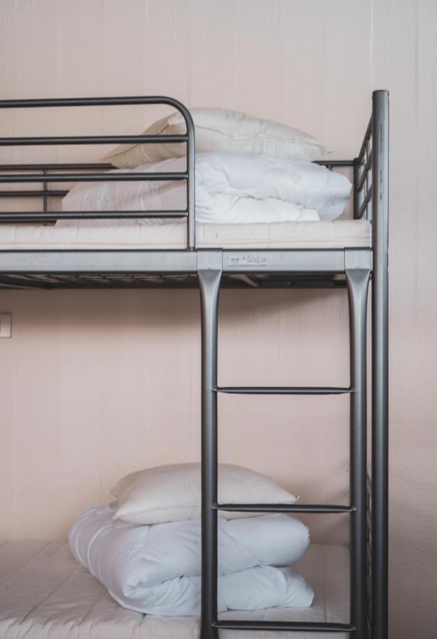 Northeast Guesthouse Bakkafjorthur Экстерьер фото