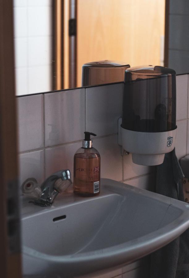Northeast Guesthouse Bakkafjorthur Экстерьер фото